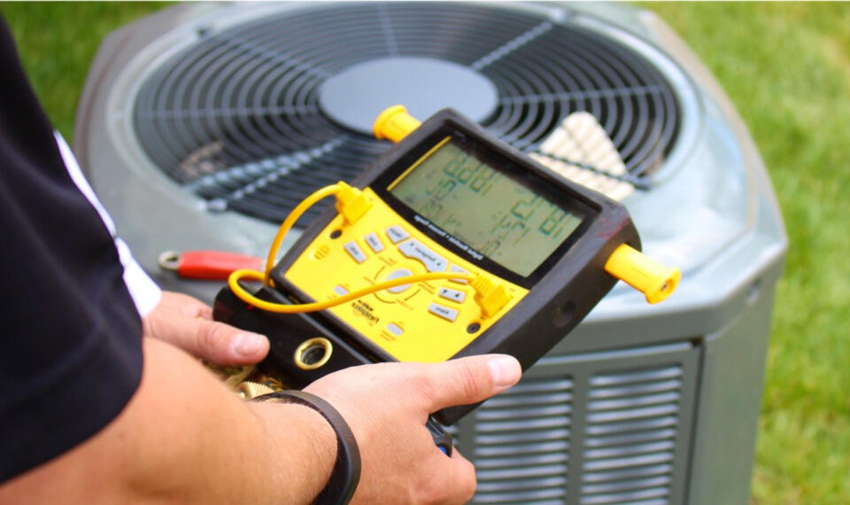 Tired of your AC system conking out on you at the worst moments? Fortunately, we have been operating in the Los Angeles area for years and can install virtually any type of AC system in your home, office or commercial space. Selecting the proper residentia
