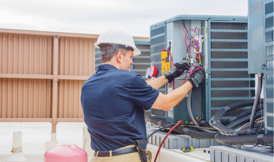 Tired of your AC system conking out on you at the worst moments? Fortunately, we have been operating in the Los Angeles area for years and can install virtually any type of AC system in your home, office or commercial space. Selecting the proper residentia